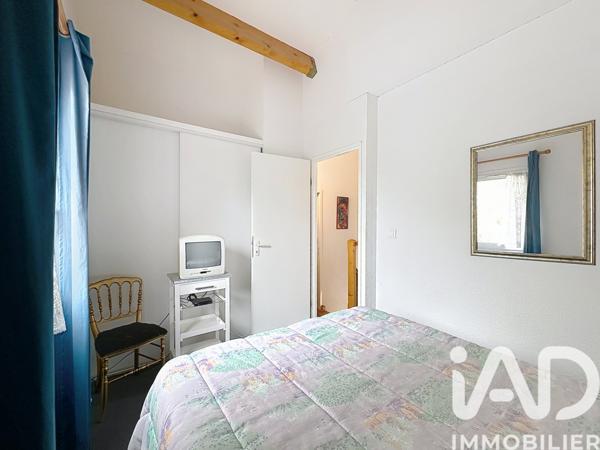 Maison à vendre 4 pièces 56 m² Agde