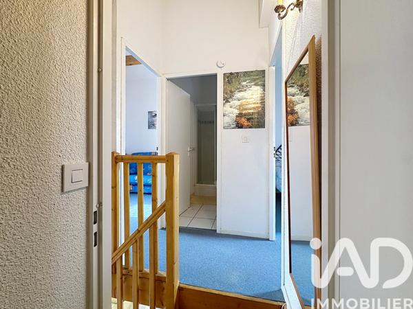 Maison à vendre 4 pièces 56 m² Agde