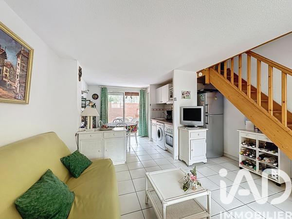 Maison à vendre 4 pièces 56 m² Agde