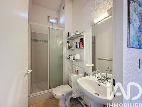 Maison à vendre 4 pièces 56 m² Agde