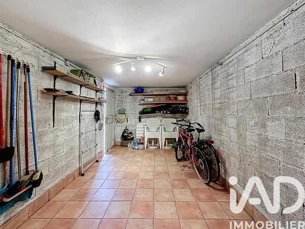 Maison à vendre 4 pièces 56 m² Agde