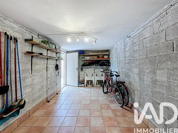 Maison à vendre 4 pièces 56 m² Agde