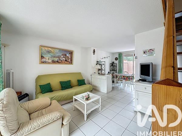 Maison à vendre 4 pièces 56 m² Agde