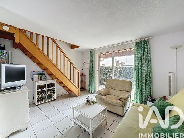 Maison à vendre 4 pièces 56 m² Agde