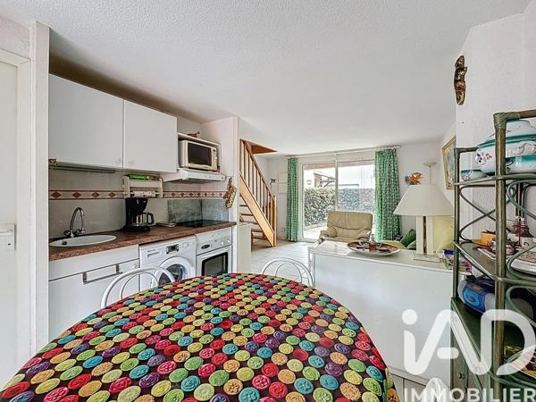 Maison à vendre 4 pièces 56 m² Agde