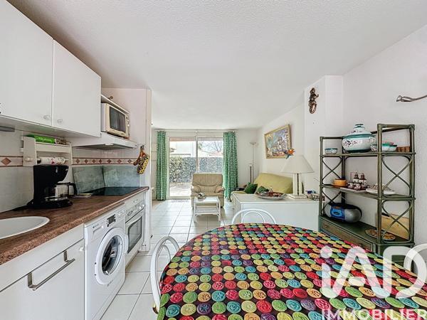 Maison à vendre 4 pièces 56 m² Agde