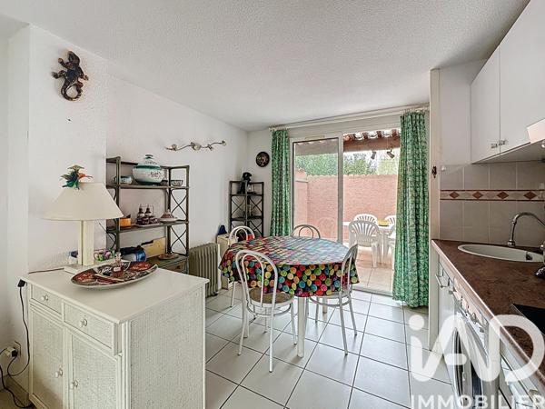 Maison à vendre 4 pièces 56 m² Agde