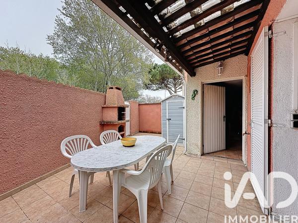 Maison à vendre 4 pièces 56 m² Agde