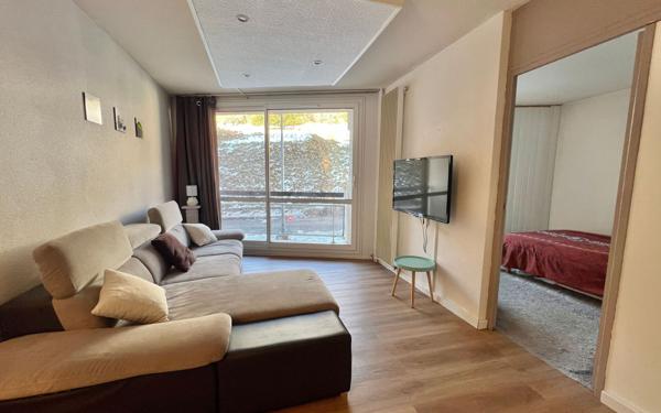 Appartement à vendre    2 pièces • 42,72 m2 Villard-de-Lans