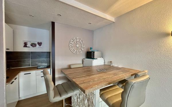 Appartement à vendre    2 pièces • 42,72 m2 Villard-de-Lans