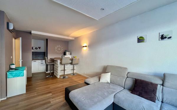 Appartement à vendre    2 pièces • 42,72 m2 Villard-de-Lans