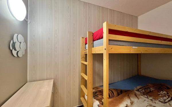 Appartement à vendre    2 pièces • 42,72 m2 Villard-de-Lans