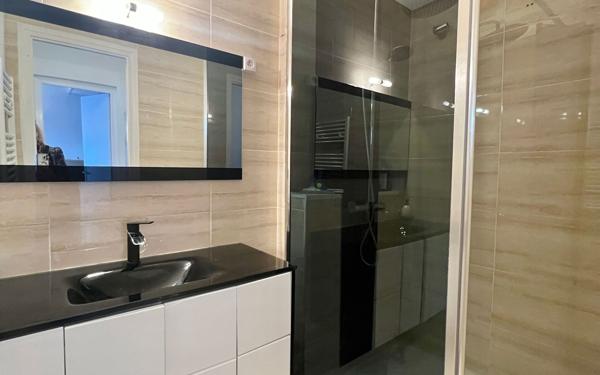 Appartement à vendre    2 pièces • 42,72 m2 Villard-de-Lans