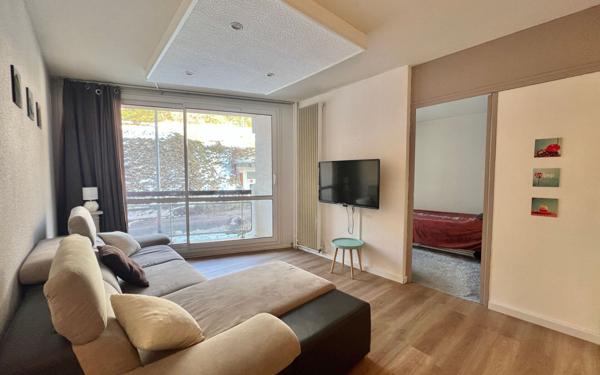 Appartement à vendre    2 pièces • 42,72 m2 Villard-de-Lans