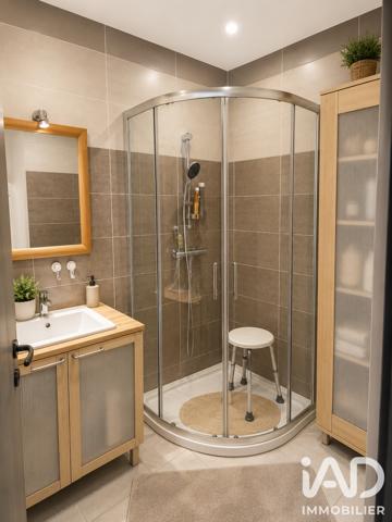 Appartement à vendre 4 pièces 84 m² Metz
