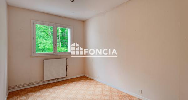 À vendre Appartement 3 pièces 61 m² - Anglet 64600