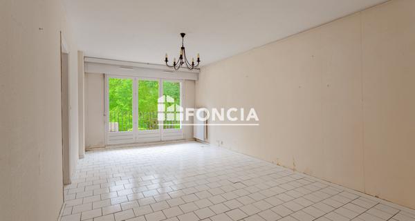 À vendre Appartement 3 pièces 61 m² - Anglet 64600