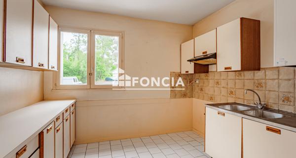 À vendre Appartement 3 pièces 61 m² - Anglet 64600
