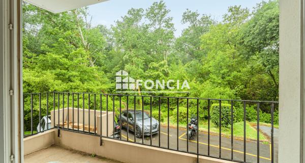 À vendre Appartement 3 pièces 61 m² - Anglet 64600