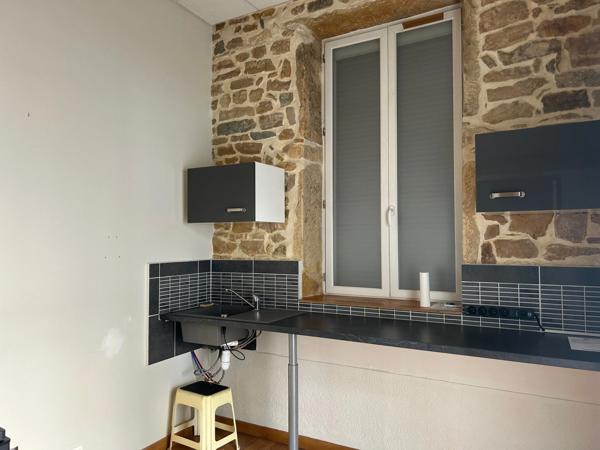 Local/bureau à vendre Exclusivité - LYON 9EME ARRONDISSEMENT (69) 96 M2