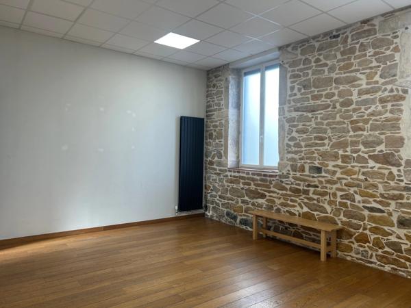Local/bureau à vendre Exclusivité - LYON 9EME ARRONDISSEMENT (69) 96 M2