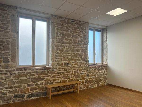 Local/bureau à vendre Exclusivité - LYON 9EME ARRONDISSEMENT (69) 96 M2