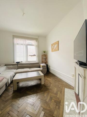 Maison à vendre 5 pièces 108 m² Amiens