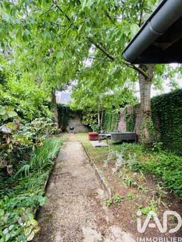 Maison à vendre 5 pièces 108 m² Amiens