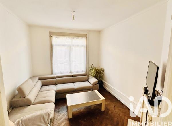 Maison à vendre 5 pièces 108 m² Amiens