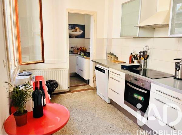Maison à vendre 5 pièces 108 m² Amiens