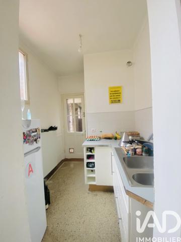 Maison à vendre 5 pièces 108 m² Amiens