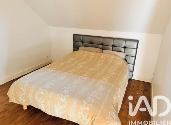 Maison à vendre 5 pièces 108 m² Amiens
