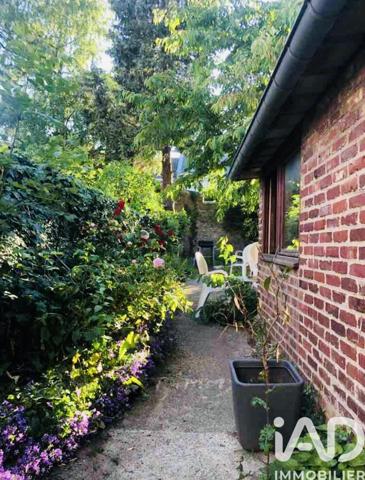 Maison à vendre 5 pièces 108 m² Amiens