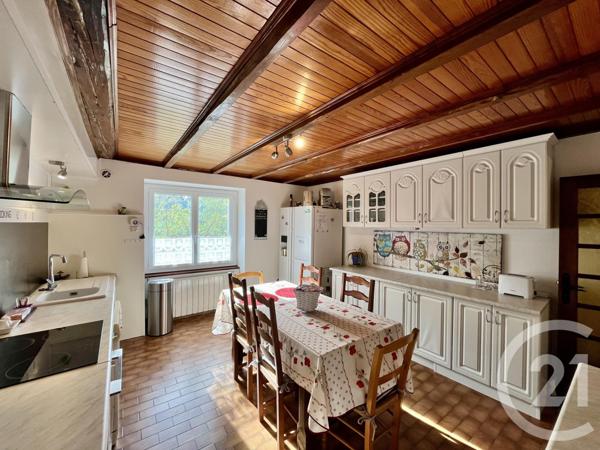 Maison à vendre  3 pièces - 69,32 m2 ST JUST D AVRAY - 69