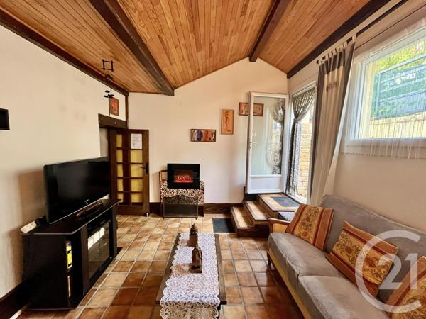 Maison à vendre  3 pièces - 69,32 m2 ST JUST D AVRAY - 69