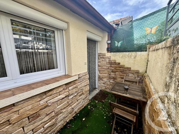 Maison à vendre  3 pièces - 69,32 m2 ST JUST D AVRAY - 69