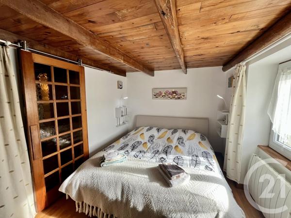 Maison à vendre  3 pièces - 69,32 m2 ST JUST D AVRAY - 69