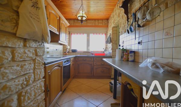 Appartement à vendre 4 pièces 67,07 m² Uckange