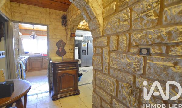 Appartement à vendre 4 pièces 67,07 m² Uckange