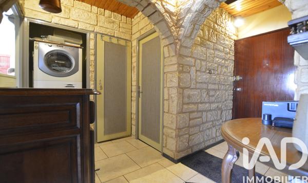 Appartement à vendre 4 pièces 67,07 m² Uckange