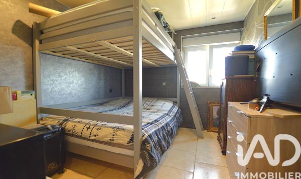 Appartement à vendre 4 pièces 67,07 m² Uckange