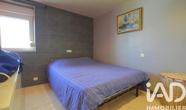 Appartement à vendre 4 pièces 67,07 m² Uckange