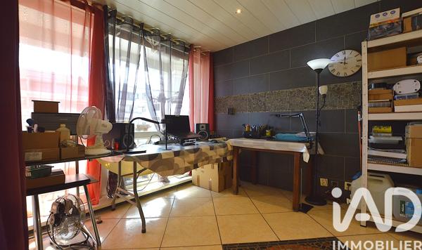 Appartement à vendre 4 pièces 67,07 m² Uckange