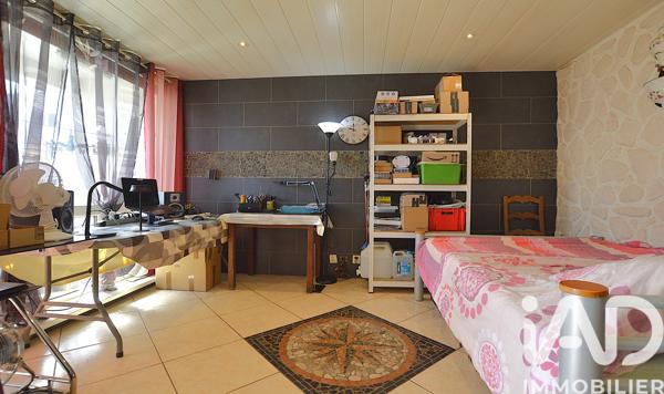 Appartement à vendre 4 pièces 67,07 m² Uckange