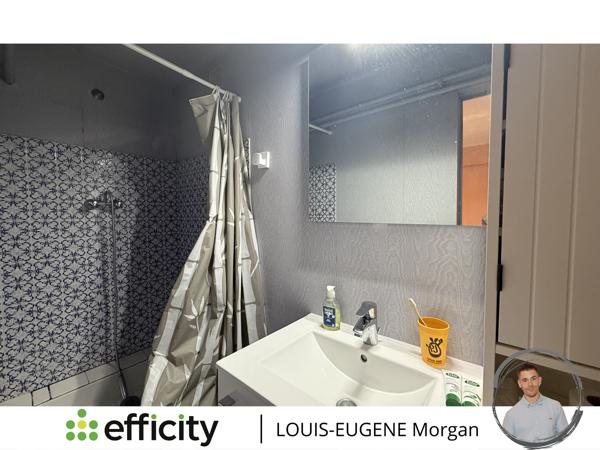 Maison 6 pièces - 100 m² Exclusivité efficity