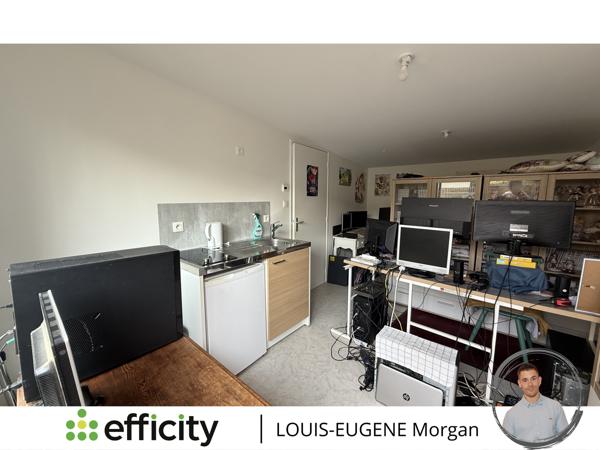 Maison 6 pièces - 100 m² Exclusivité efficity