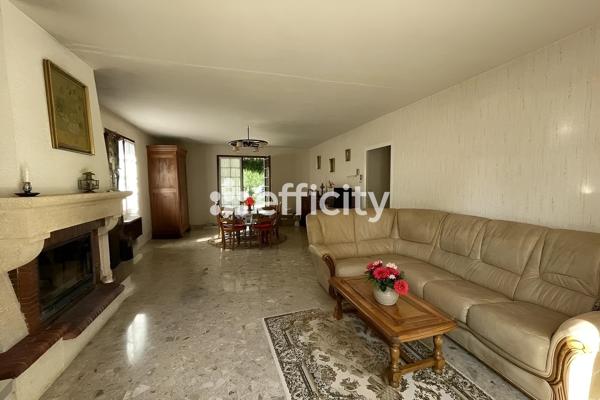 Maison 3 pièces - 94 m²