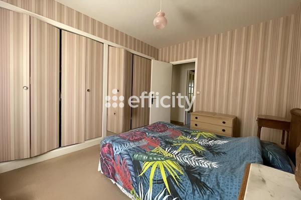 Maison 3 pièces - 94 m²