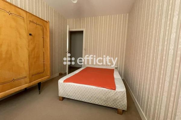 Maison 3 pièces - 94 m²