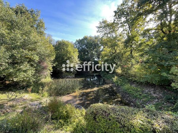 Maison 3 pièces - 94 m²